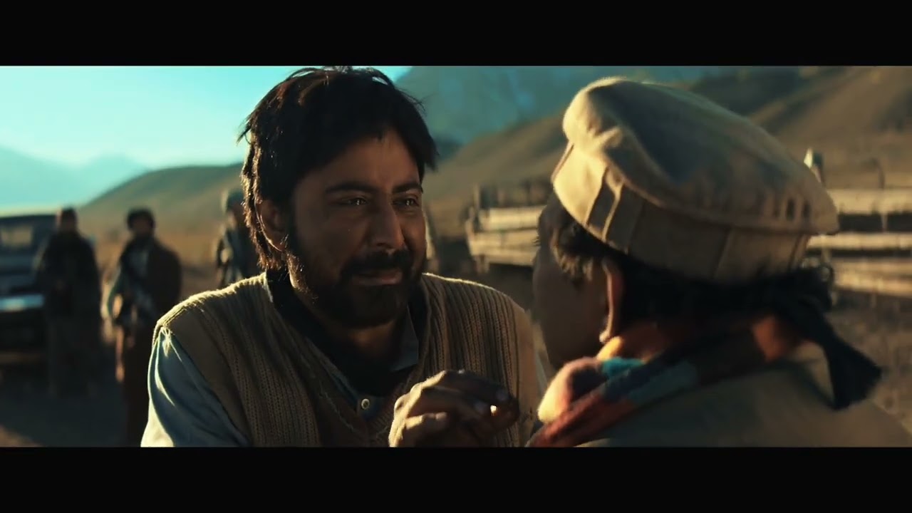 Domm( দম )|Official Trailer | Afran Nisho,Pija Cherry,Chanchsl C | Redoan Rony | SVF Alpha-i |Chorki