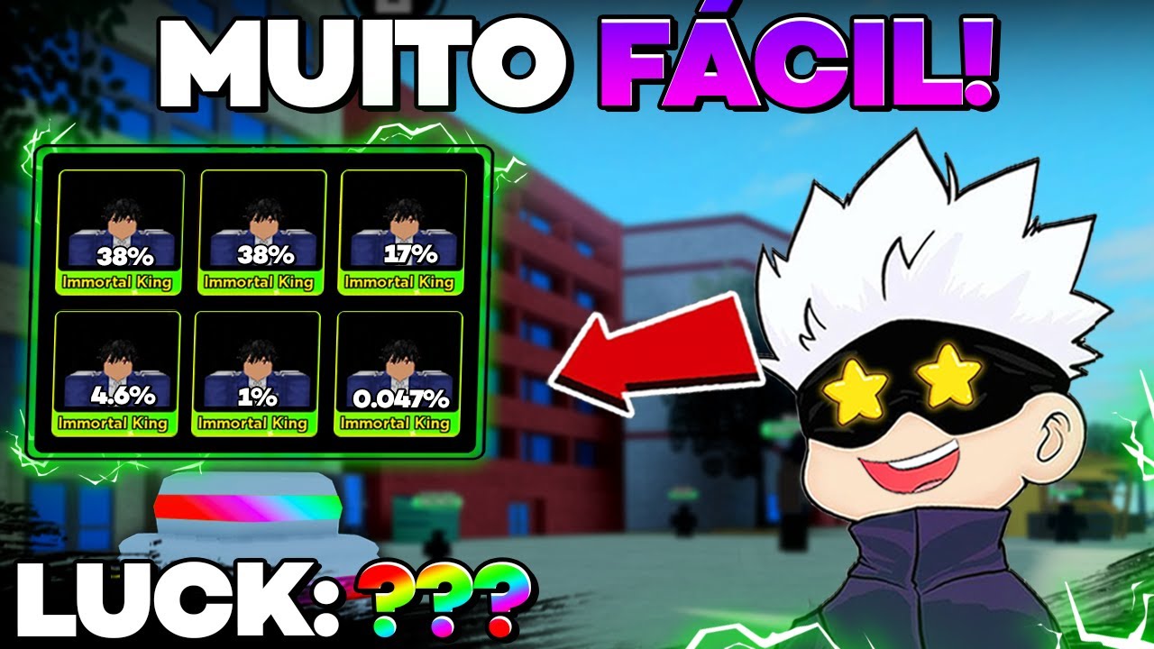 PEGUE CELESTIAL FÁCIL ASSIM no ANIME FIGHTERS!