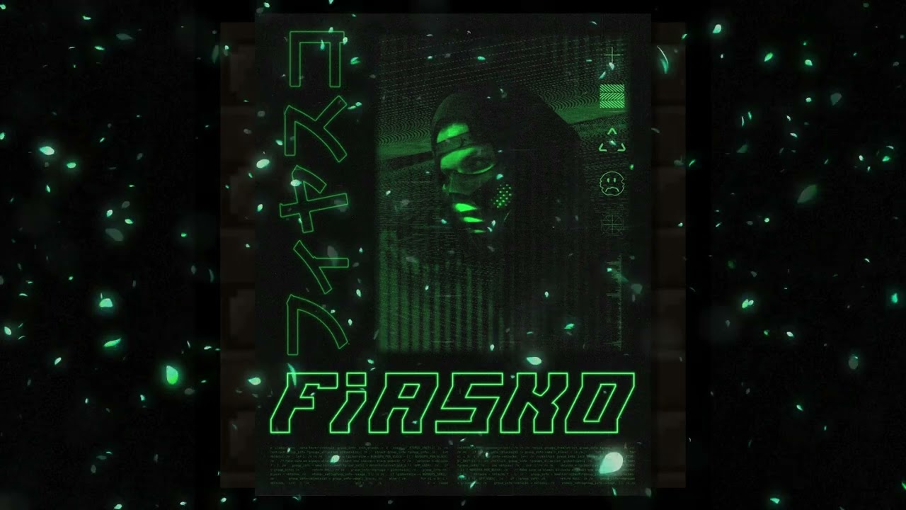 FiASKO - THE MAiN CHARACTER (ULTiMATE)