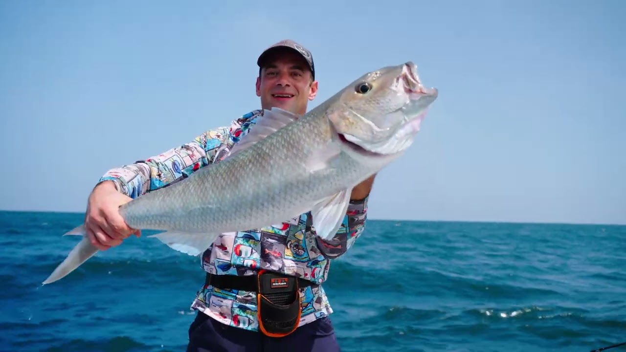 Kenya Fishing Expedition'23