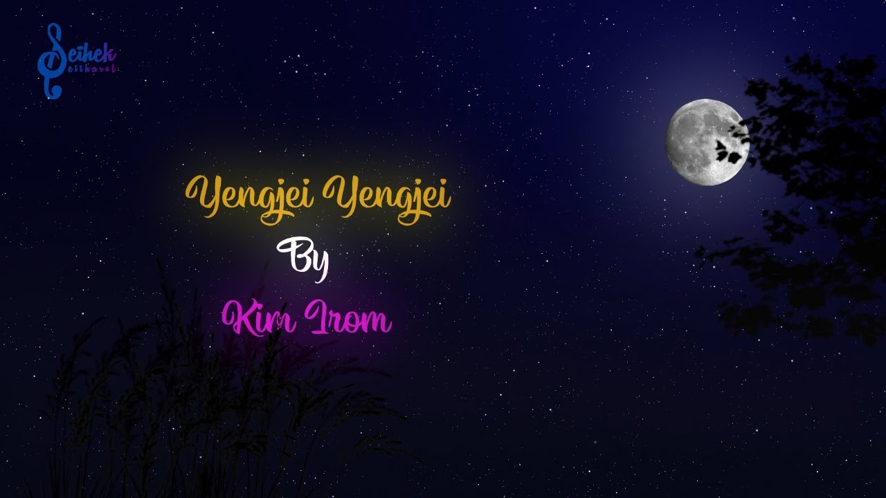 Yengjei Yengjei || Kim Irom || Cover Lyrics