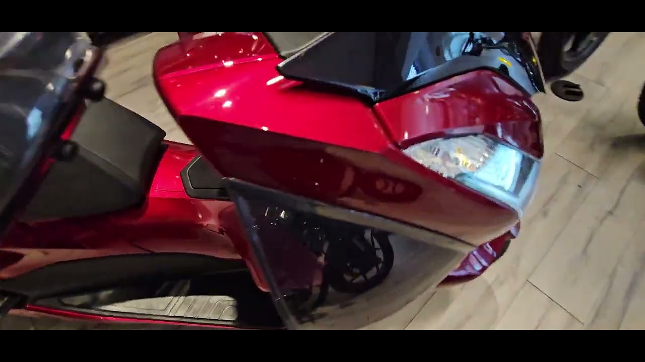 Honda PCX na sprzedaż 