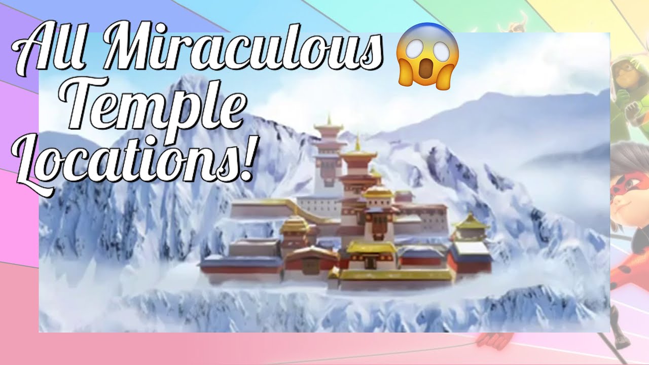 FINALLY Reading the Miraculous Show Bible! 🐞 Part Two!✨