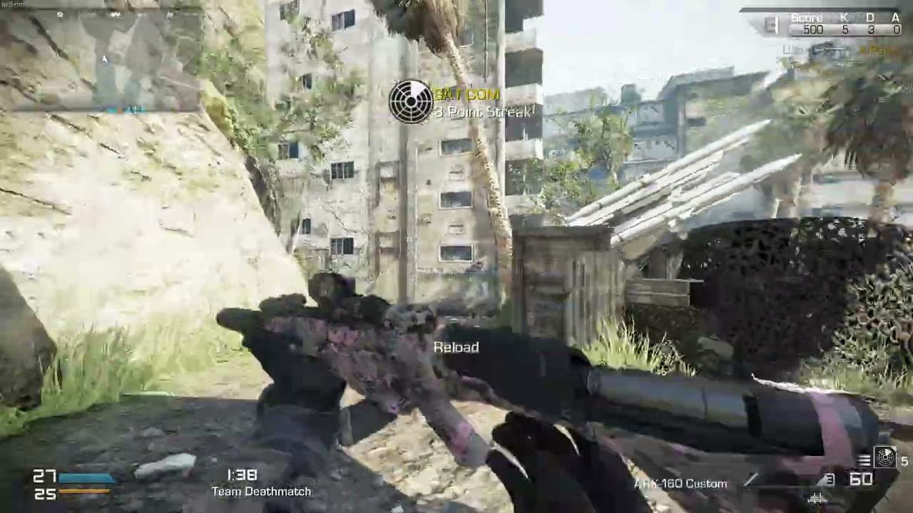 Call Of Duty Ghosts 2026 03 01   20 33 21 11