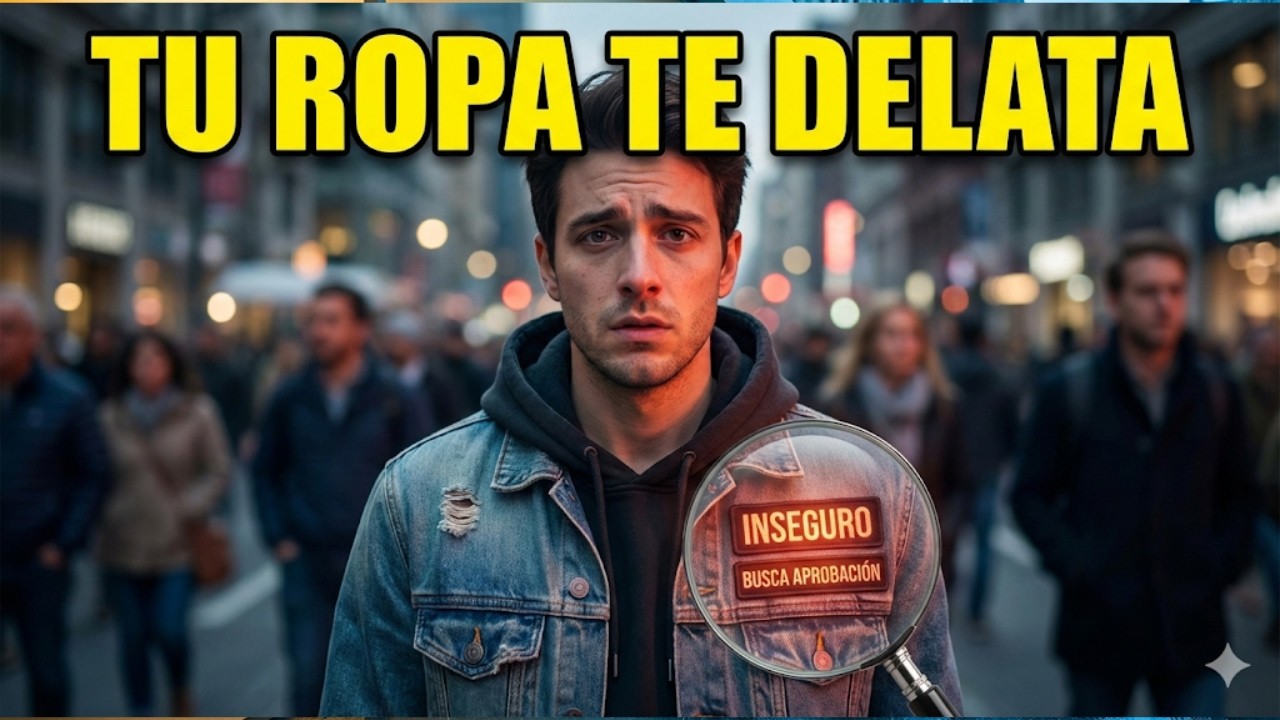 Lo Que Tu Ropa Dice Sobre Ti Que Tú No Sabes Que Dices