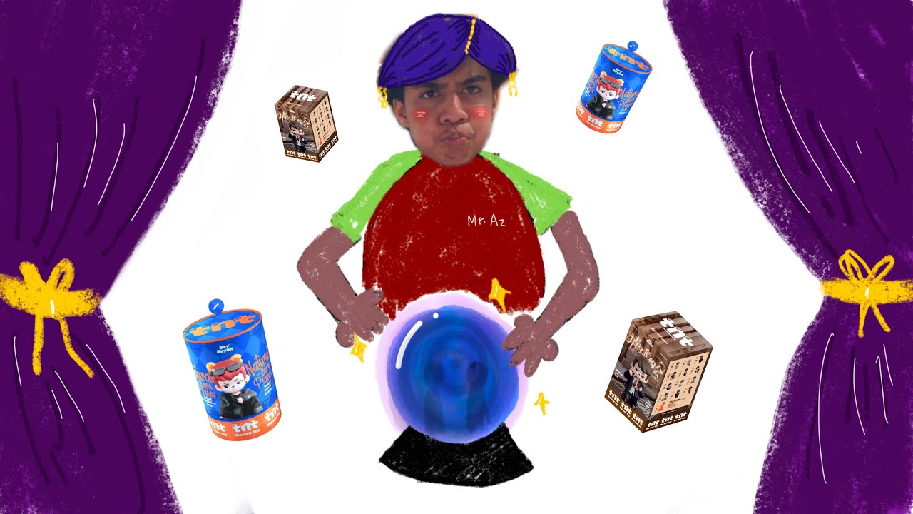 fortune-telling | Is He a Fortune Teller in His Past Life?
