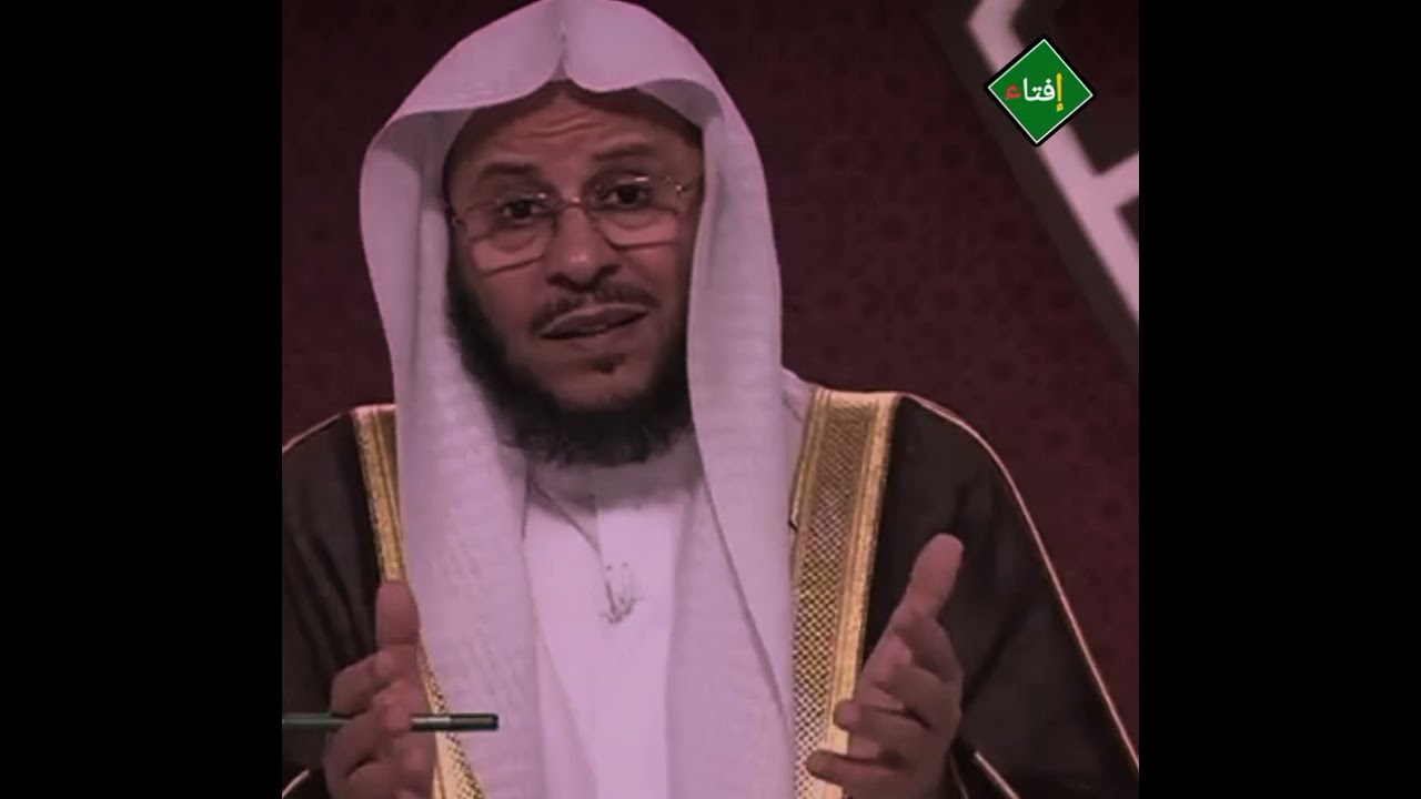 ما حكم البسملة هل أية من سورة الفاتحة أو أية من كل سورة ؟الشيخ عزيز العنزي 