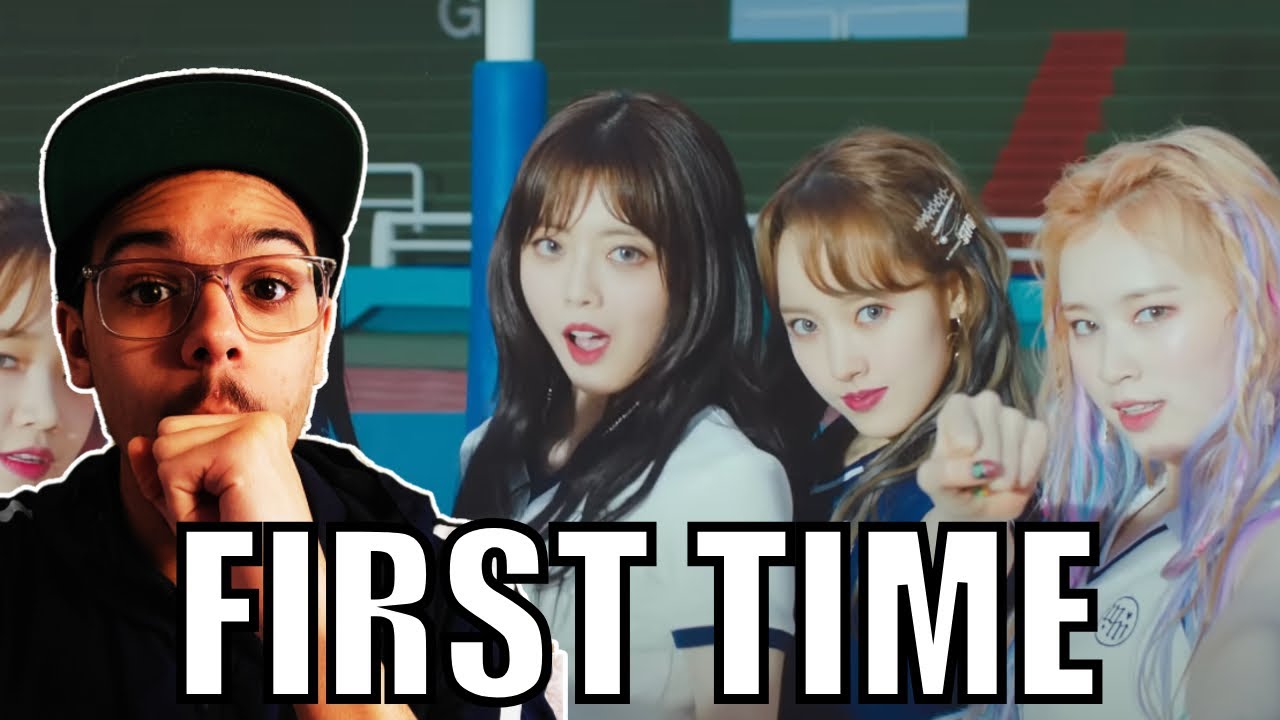 FIRST TIME REACTING to Weki Meki | Picky Picky M/V REACTION