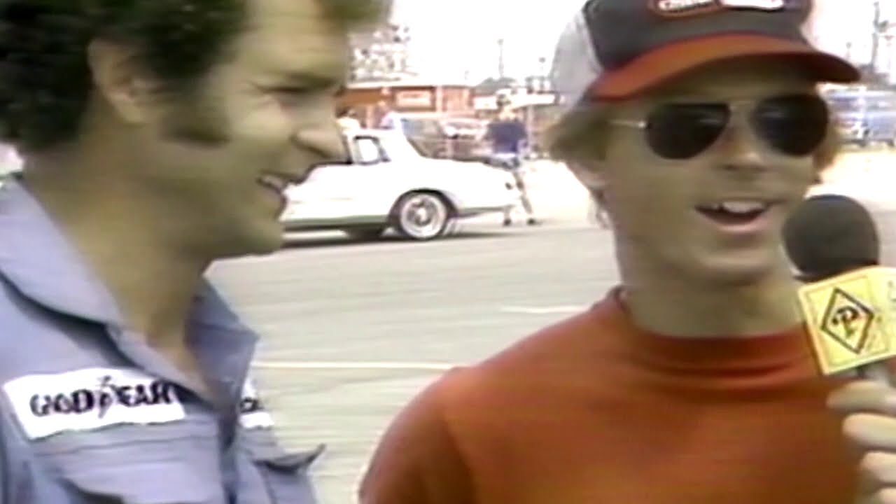 GLIDDEN VS. SHEPHERD: 1980 AN UNLIKELY CHAMPIONSHIP