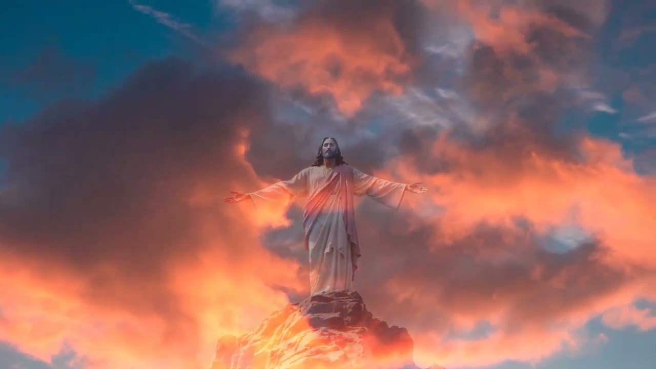 The Church: The Body of Christ Jesus
