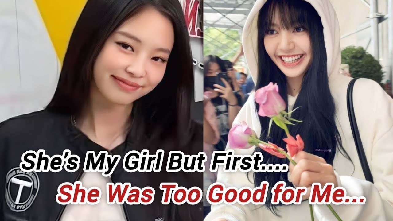 JENLISA FF ONESHOT | 
