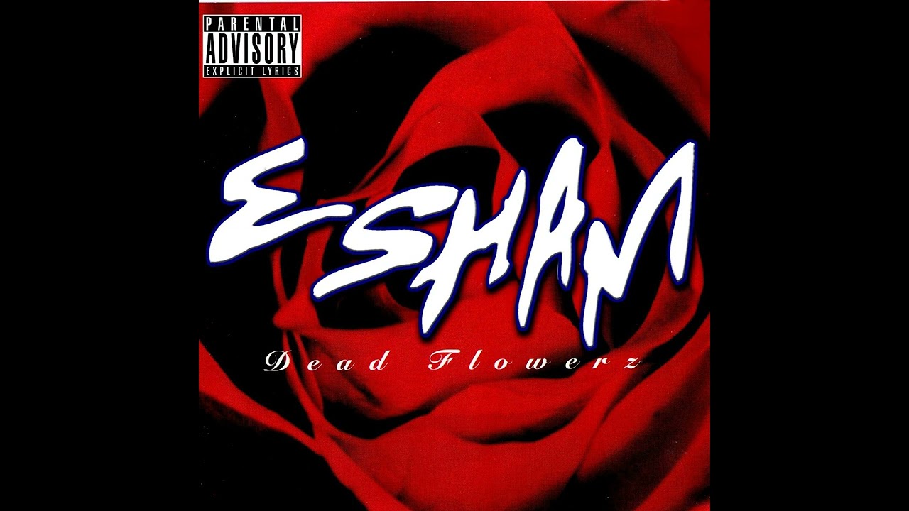 ESHAM -Trick Wit Me (1996)