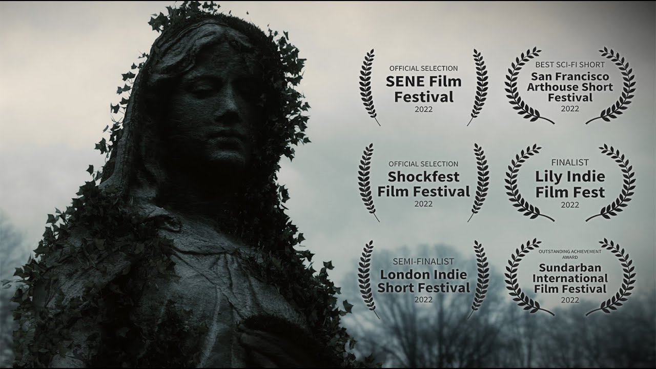 Ye Wayward Knight | Dark Fantasy Short Film