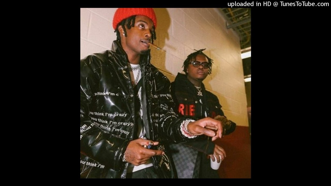 playboi carti - no time [remix] prod. otismadeit