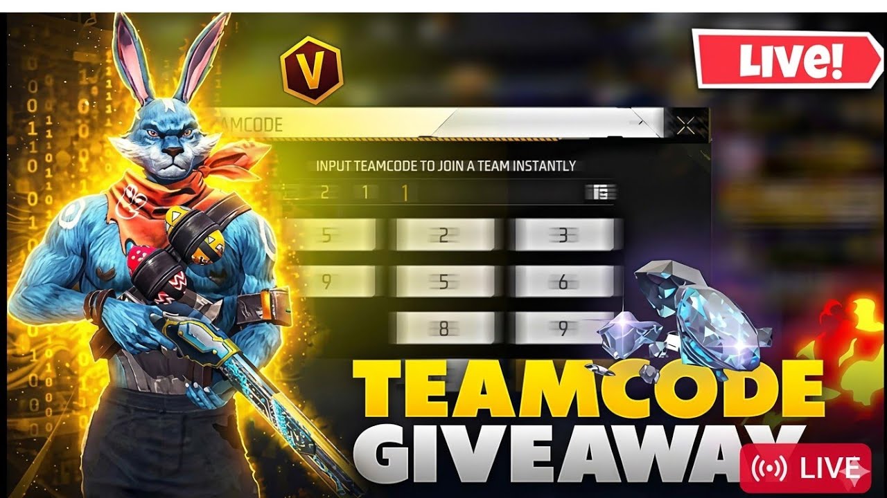 APX Glitch is live