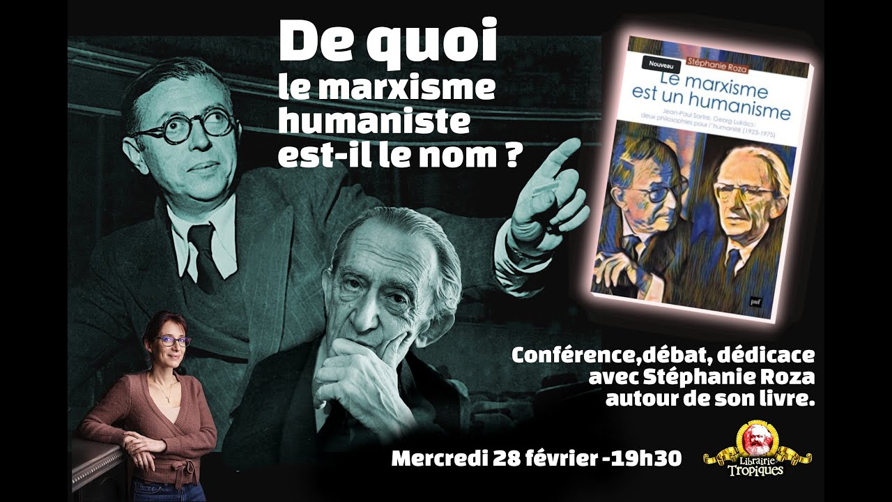 Le marxisme humaniste