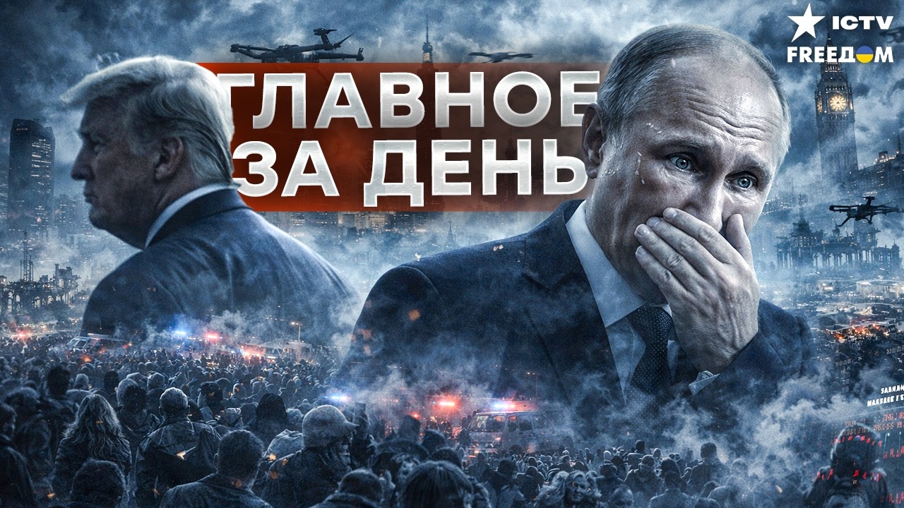 ПАНИКА НА РЫНКЕ! ⚡Нефть под 250 долларов за баррель. ЭКСПЕРТЫ В ИСТЕРИКЕ, МИР В ШОКЕ!| FREEДОМ LIVE