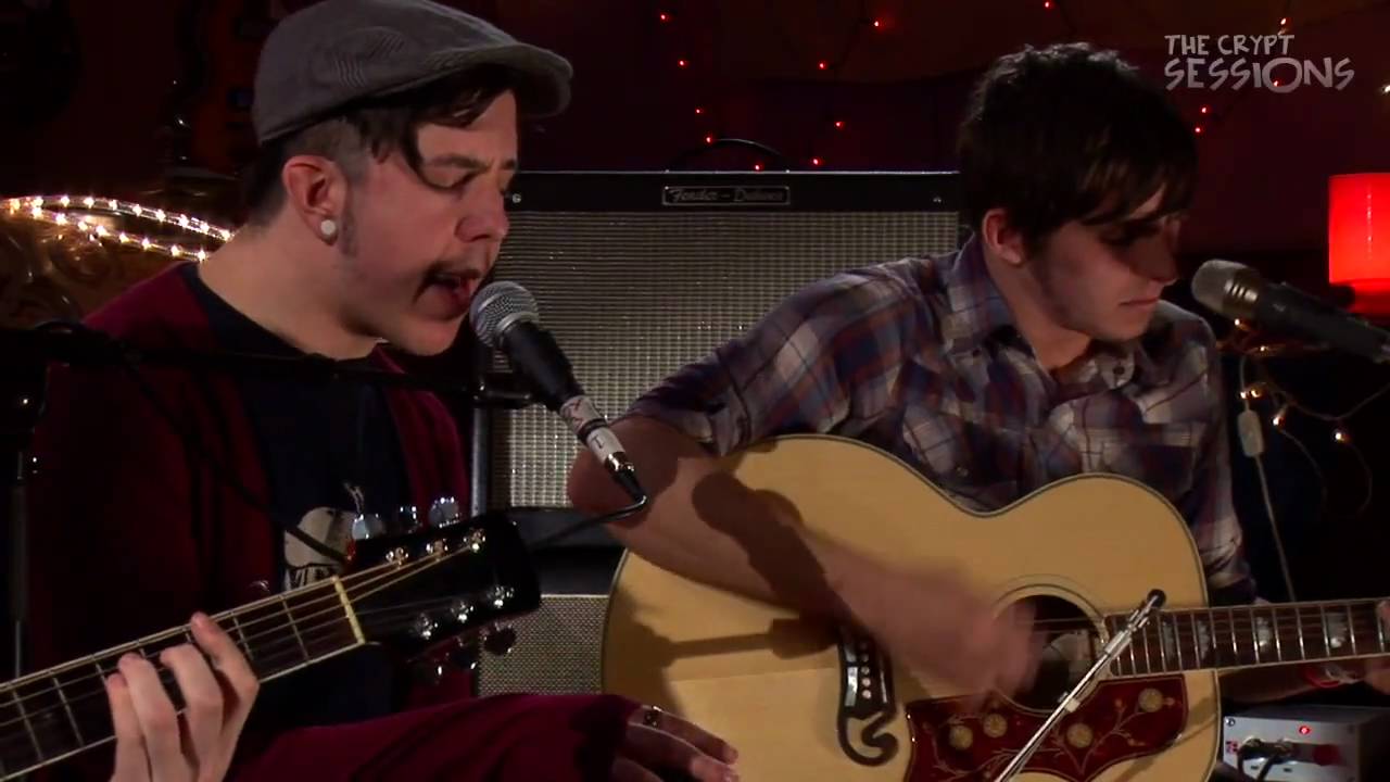 Casino Brawl - You Can't Save Them All // The Crypt Sessions