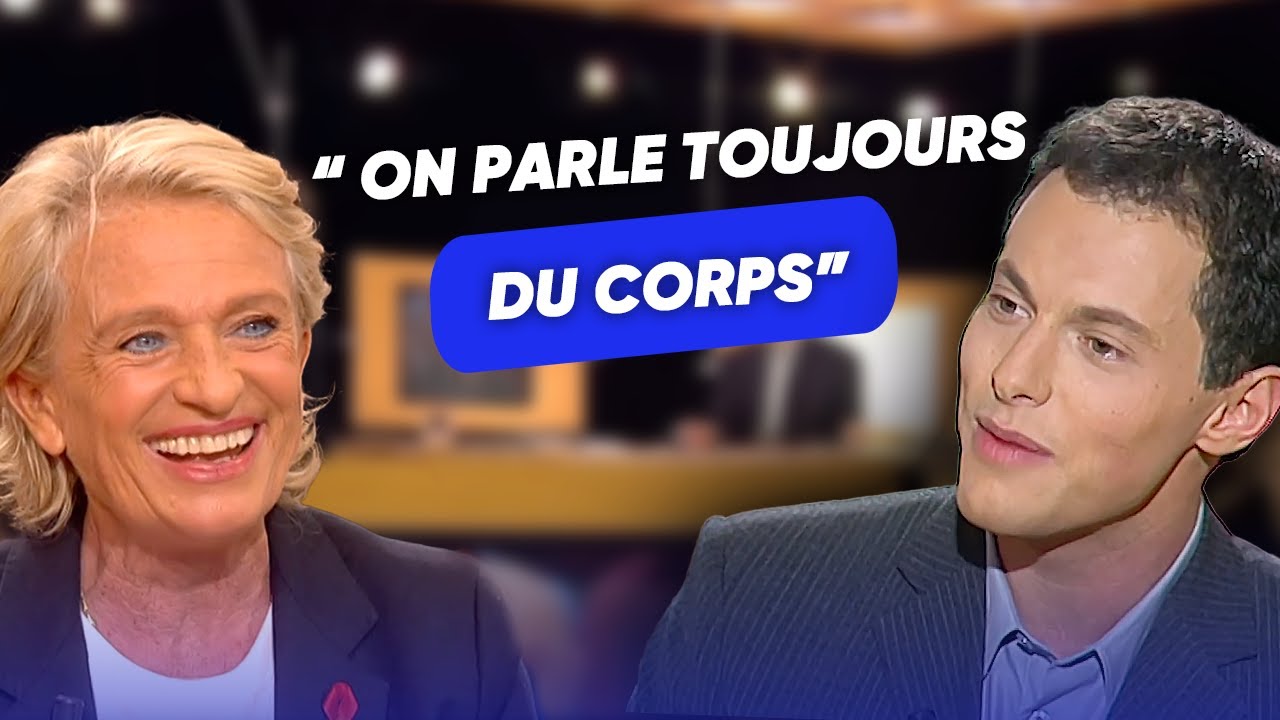 Véronique et Davina : 