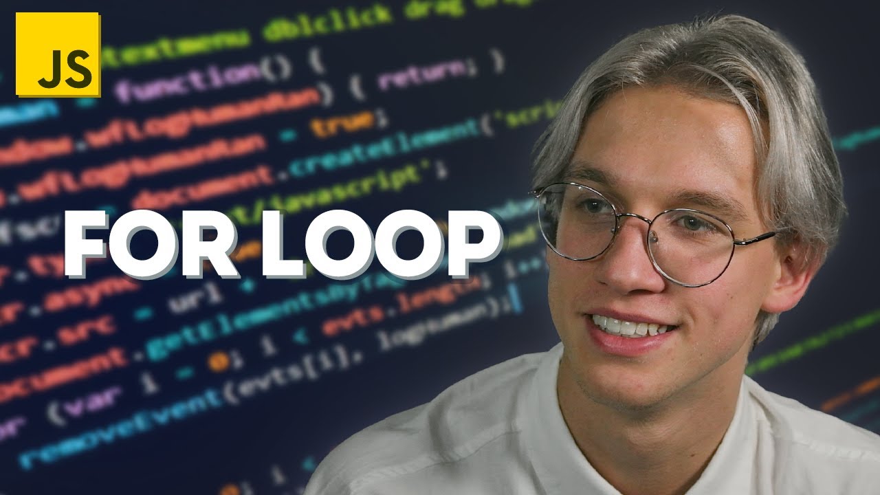 3 Code Challenges to Master For Loops in JavaScript
