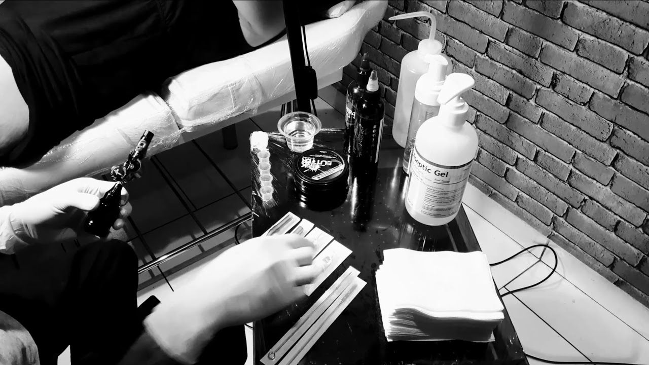 777GoldTattoos is The Best Tatto In Bali | Bali Tattoo Studio | Bali Tatto | Tatto Bali