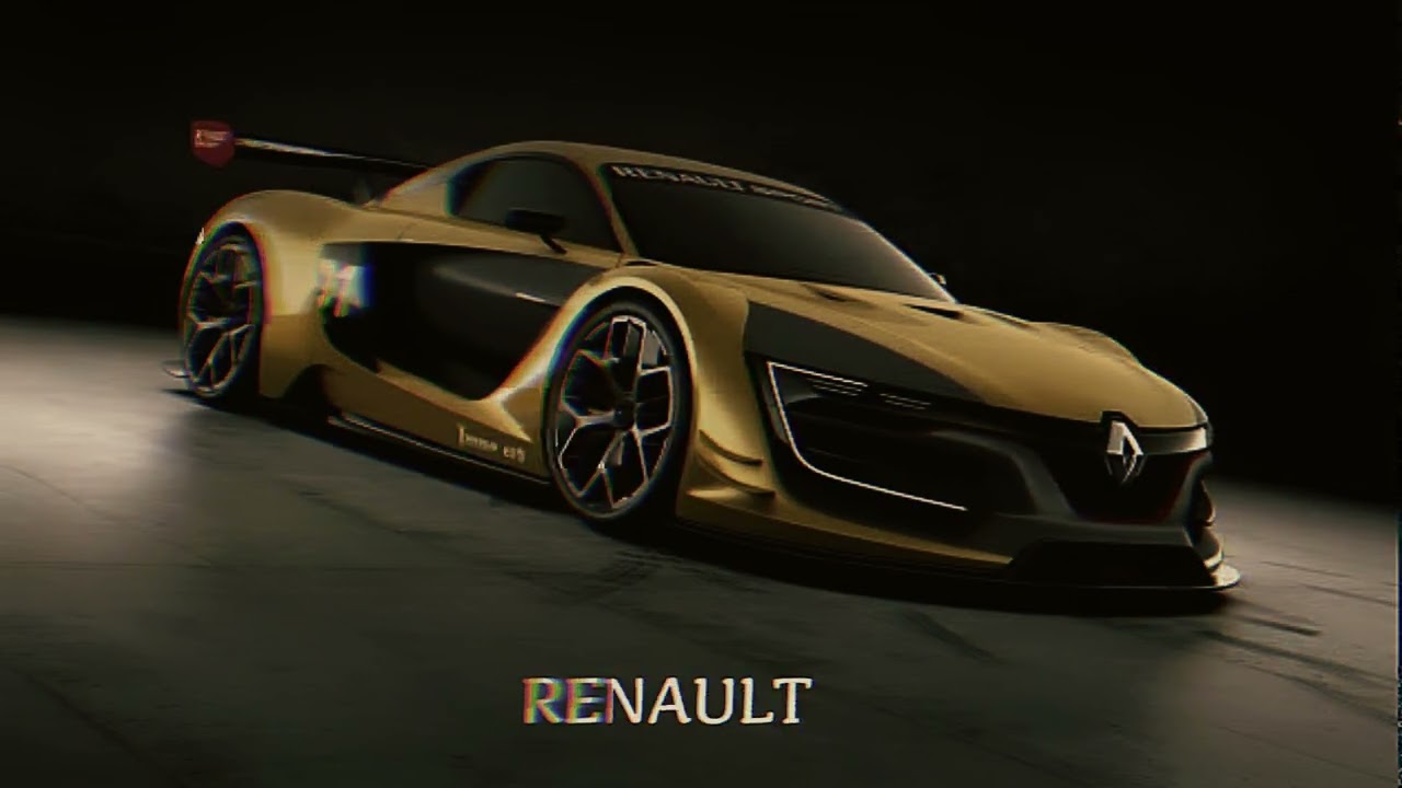 RENAULT - 