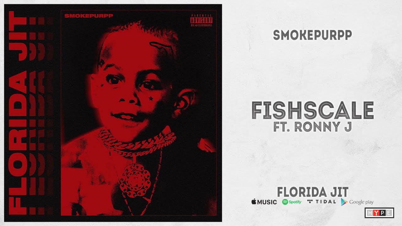 Smokepurpp - 