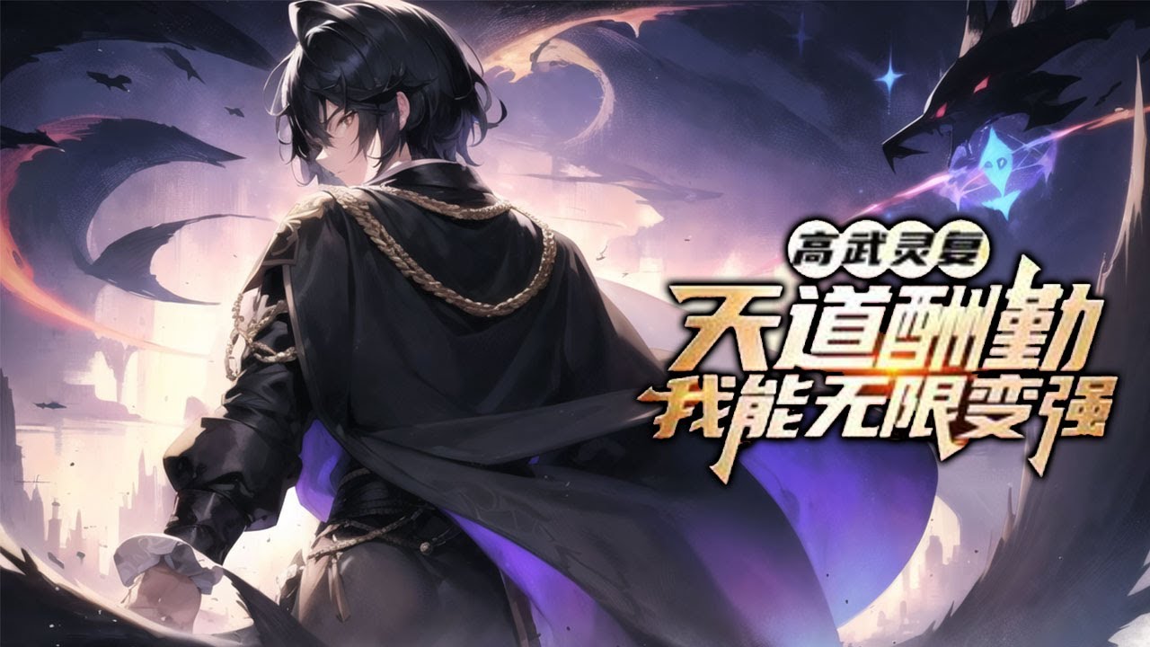 《高武：天道酬勤我能无限变强》第1-348话 重生到刚要签订高额负债的那一天，但是这个世界好像不太对劲。异能？武者？这都是啥！？随着慢慢发现自己觉醒了一种非同一般的特殊异能，天道酬勤！我可以无限变强&hellip;