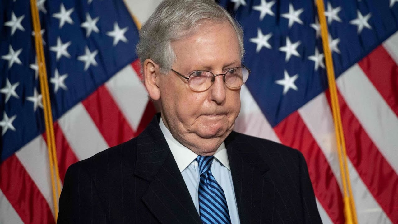 Huge election EXPLODES into national spotlight