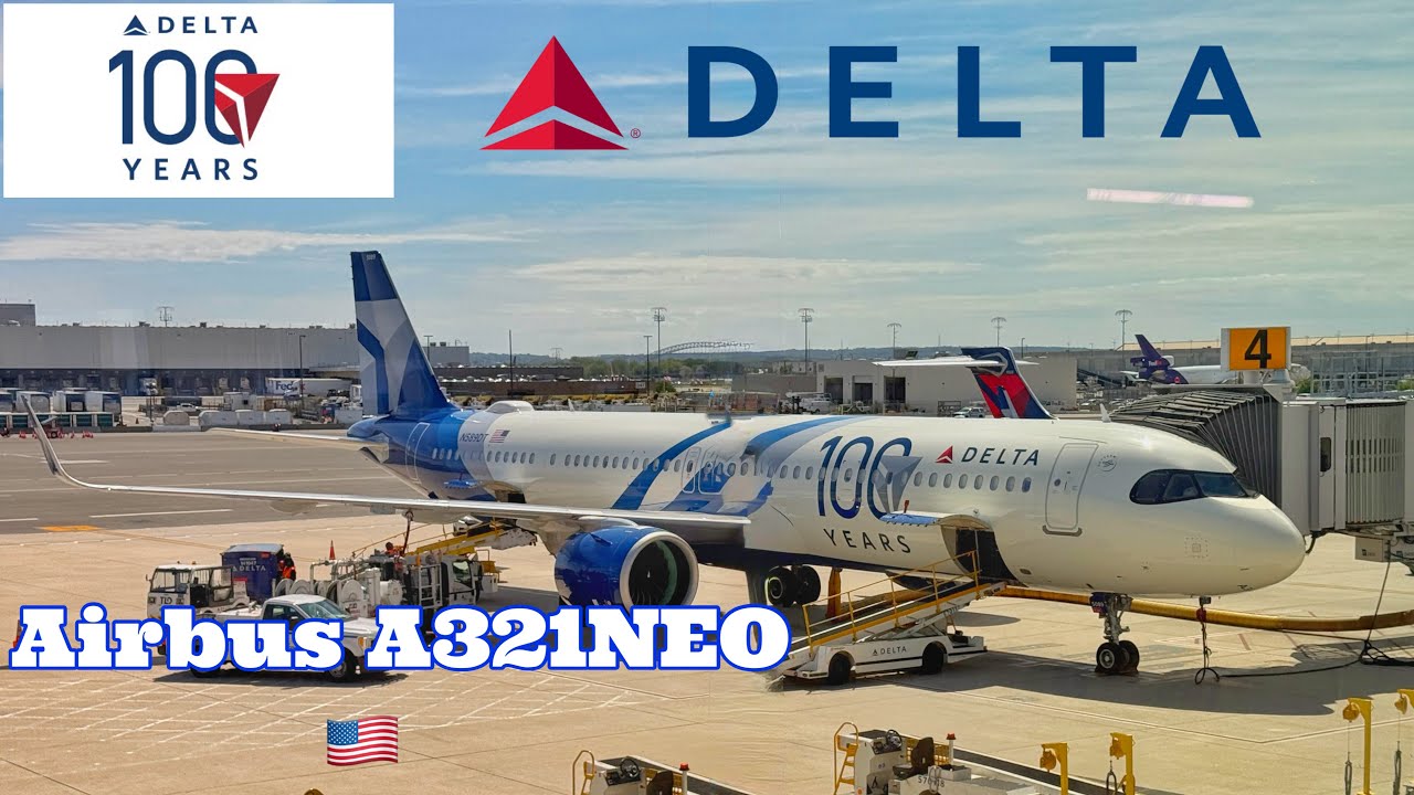DELTA | A321NEO | Newark(EWR) - Columbia(CAE) (DL2397) #deltaairlines #a321neo
