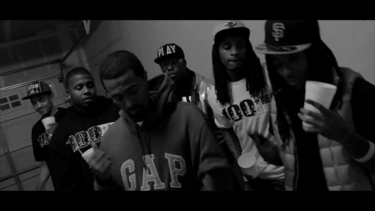 Made A Million - Lil Tae and Bruce Banna Ft Joe Blow