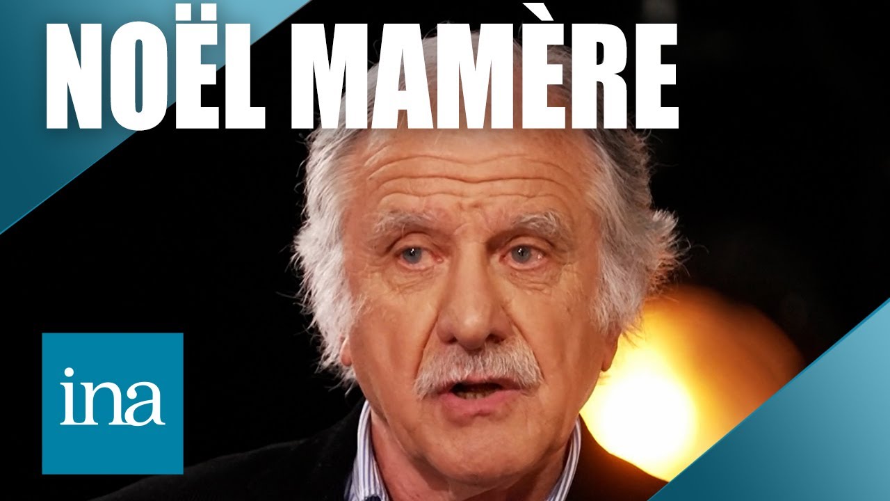 Noël Mamère raconte le 1er mariage gay en 2004 | INA Politique