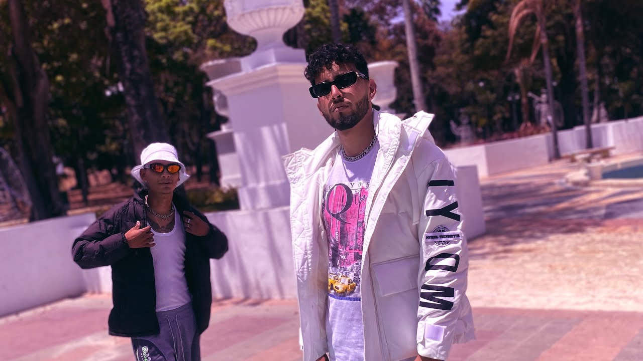 Yonky Ft. @edwyncastle - TOMALA (Video Oficial)