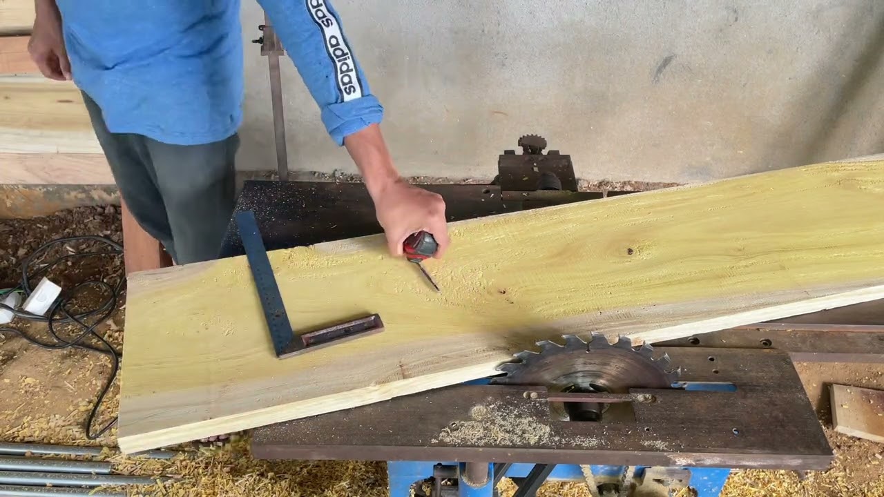 16 August 2024 lida multifunction wood machine tips and tricks