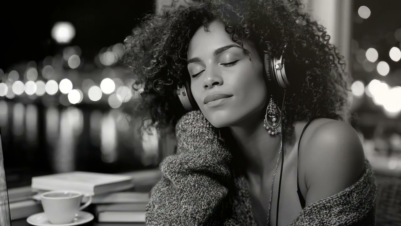 R&B Relaxation Playlist ☕ | Smooth Indie Ballads for Studying & Calm Focus