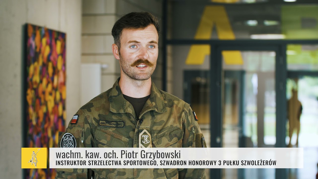 VIII Warszawskie Dni Kawaleryjskie - 2021