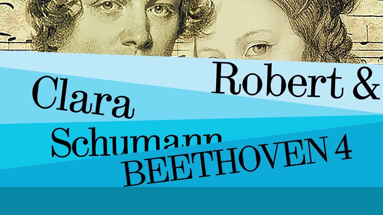 Schumanns Pianoconcert en Beethovens Symfonie nr. 4 - 26 t/m 28 feb in Alkmaar, Haarlem en Amsterdam