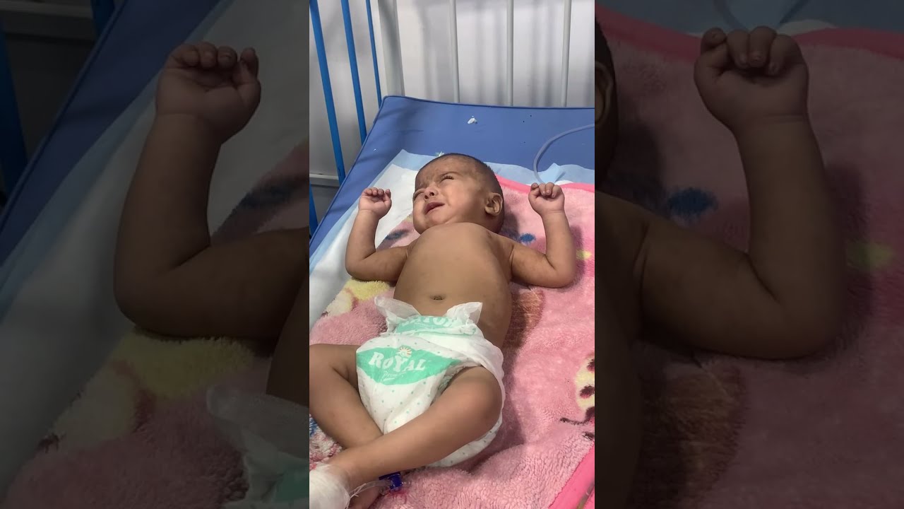 NICU Educational Broadcast | Learning Purpose Only