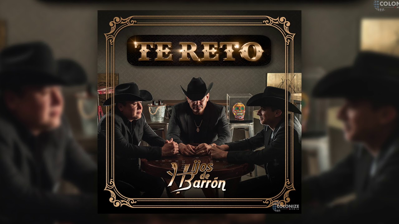 Hijos de Barron - Lo Que Tengo