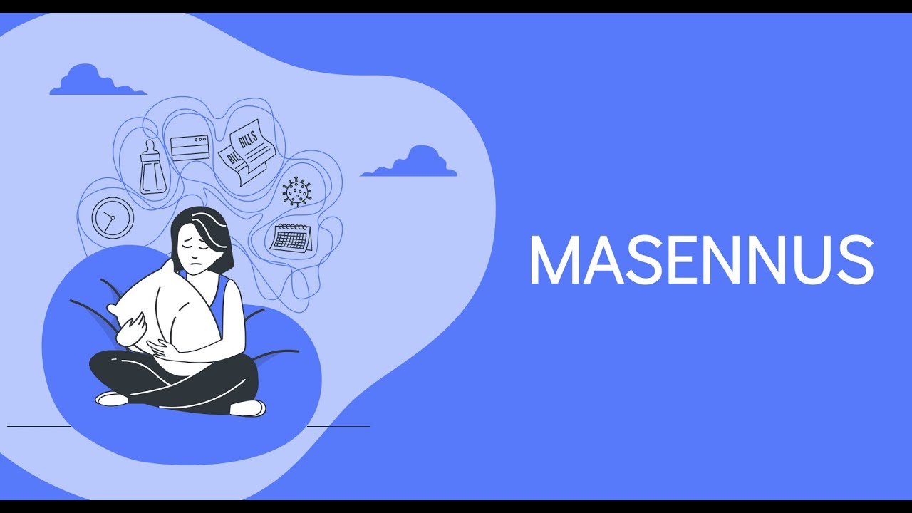Masennus - Miltä masennus tuntuu? Mikä siihen auttaa?
