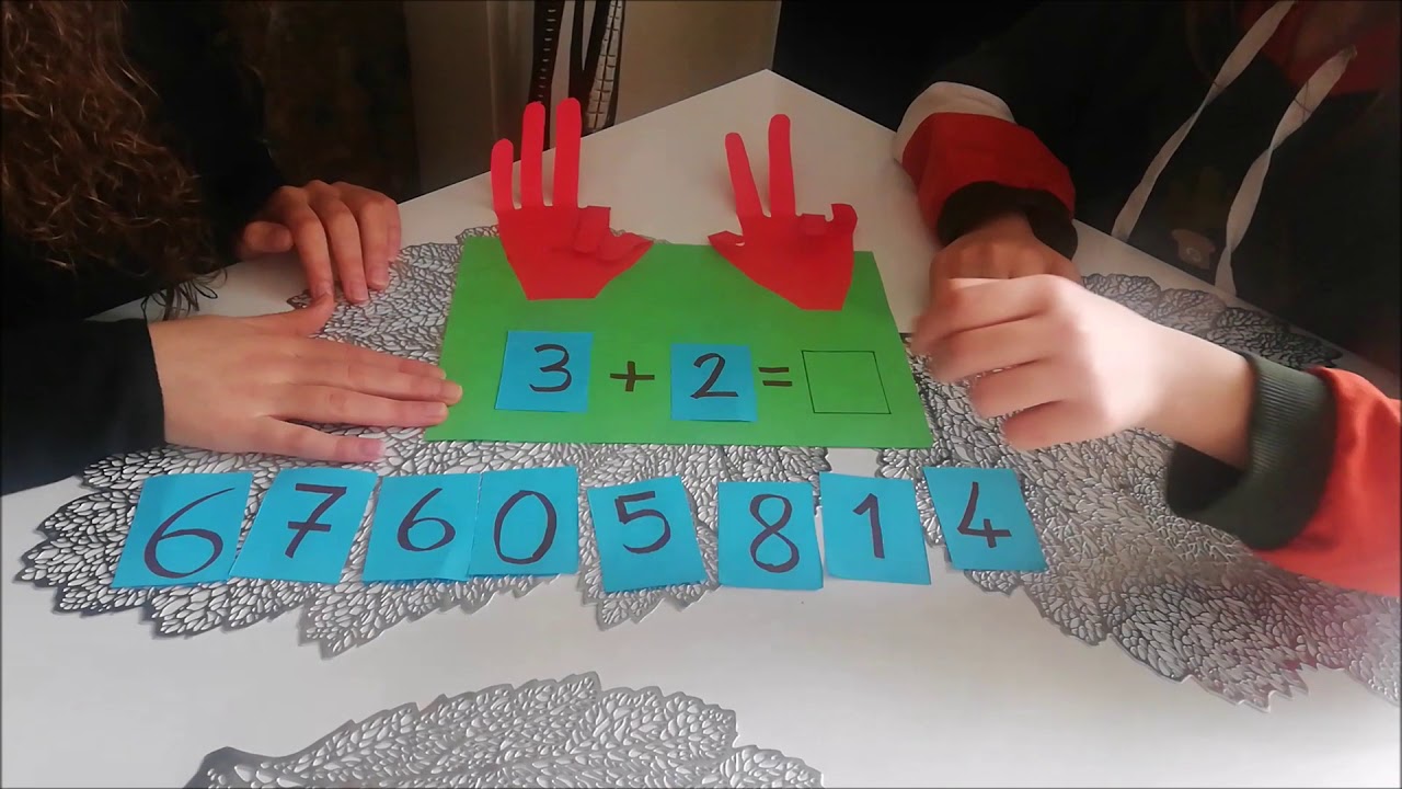 Doğrudan Öğretim Yöntemi İle Temel Toplama İşlemi-2.mp4