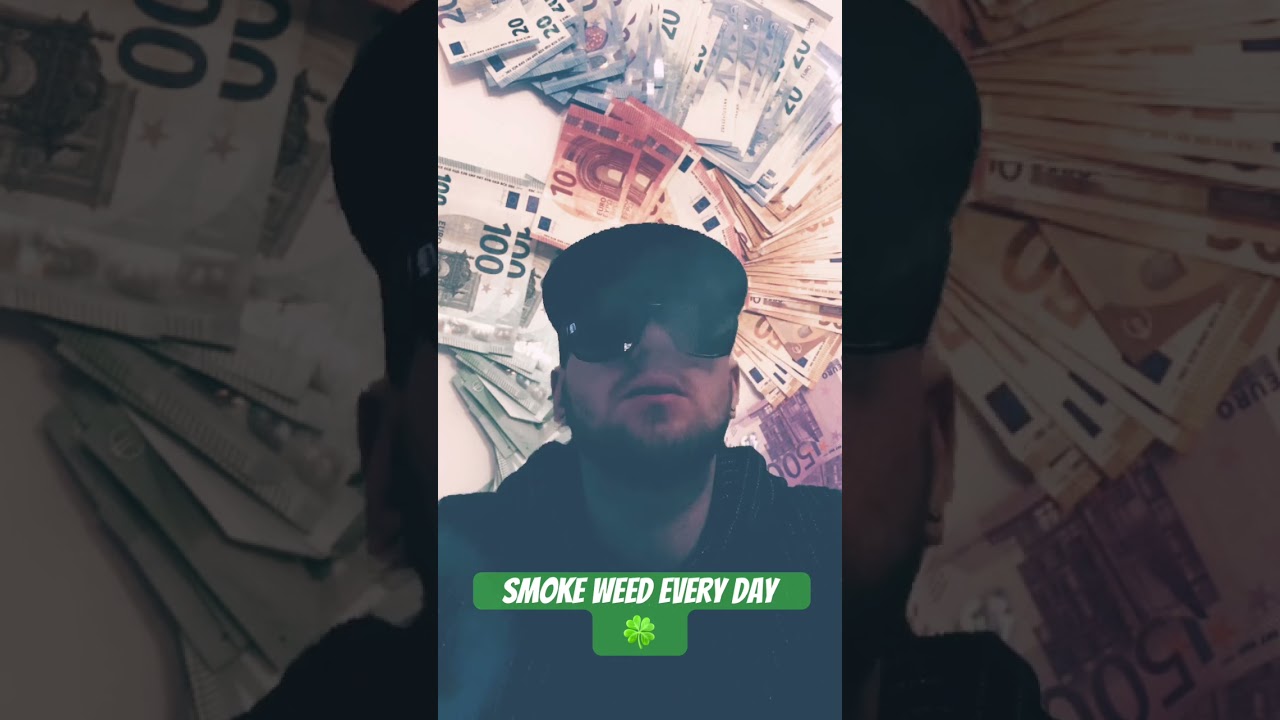 Smoke weed every day #weed #dutch #amsterdam #lastepisode #mary #blazin #kush #cali #smoke #everyday