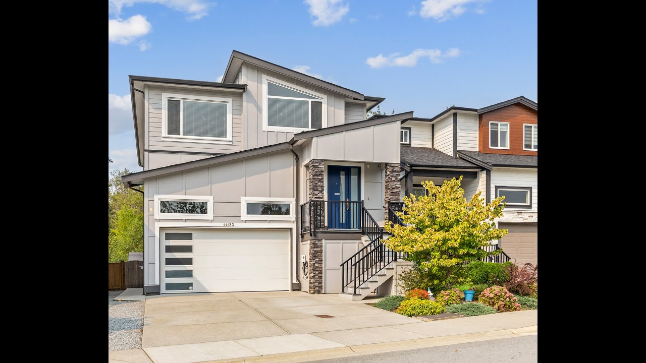 For Sale: 11133 241A Street, Maple Ridge - MLS# R3044937 - WyantCraig Real Estate Group