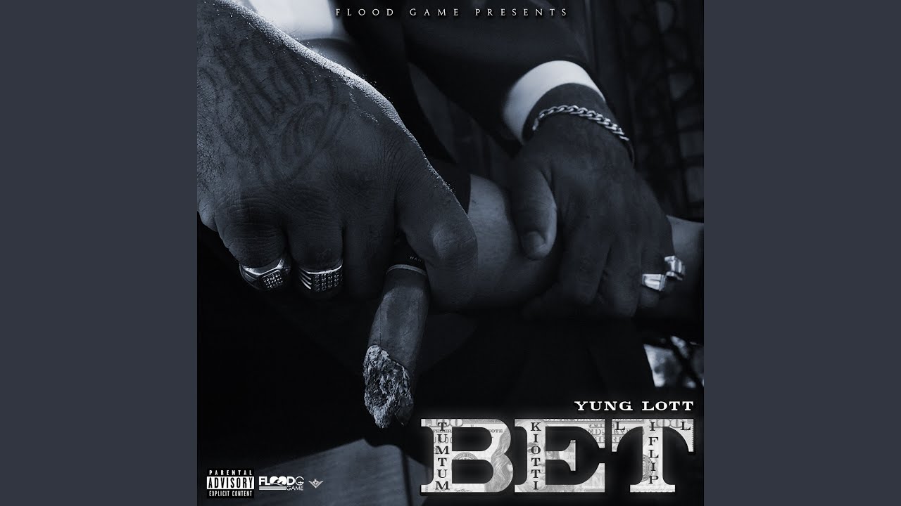 BET (feat. Lil Flip, Tum Tum & Hard Body Kiotti)
