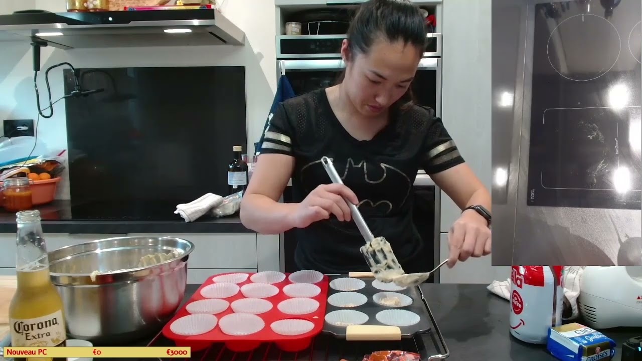 好吃或者因为想送给别人，在项目中按照自己的风格享受。 6