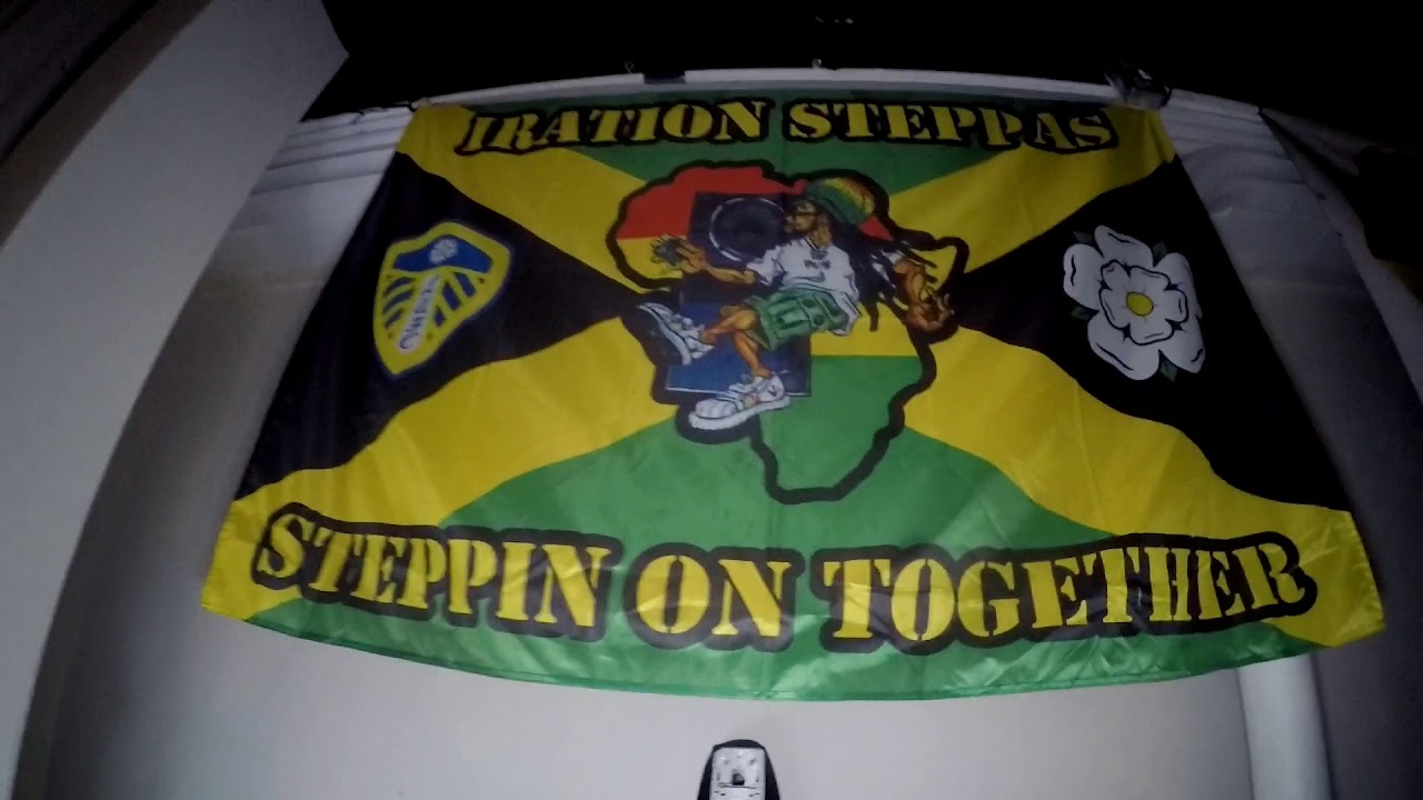 Teachings in Dub - Iration Steppas Sound System