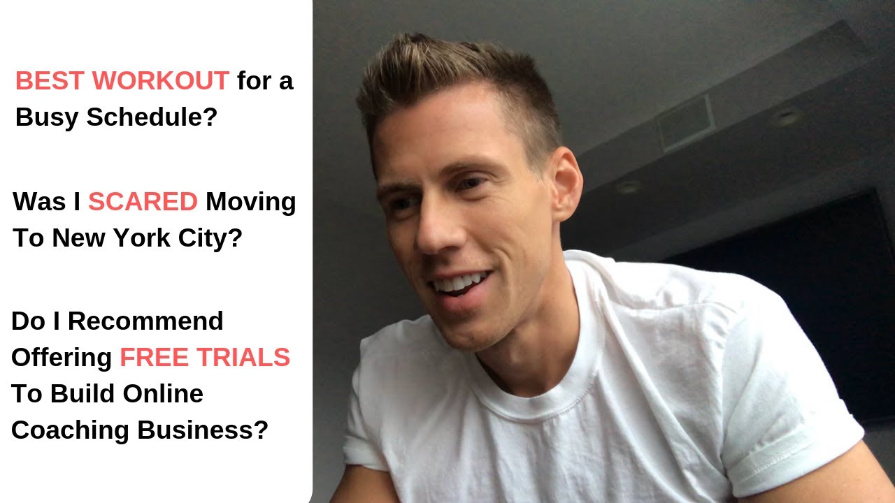 Rapid Fire Q&A :)