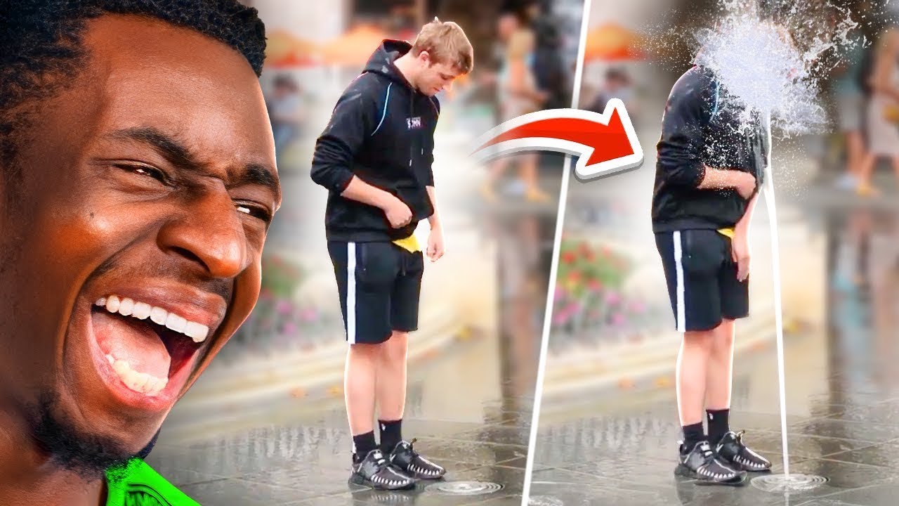 BEST *SIDEMEN IN PUBLIC* MOMENTS!