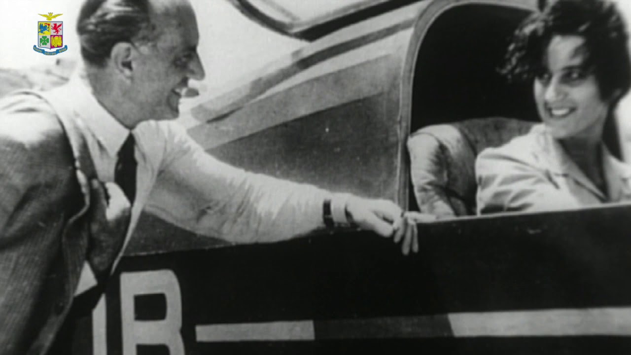 Aeronautica Militare - Un secolo di valori, la storia di Mario De Bernardi