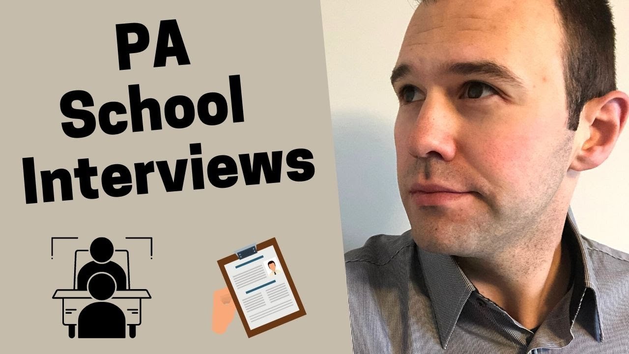 Pathologist Assistant Program Interview Questions
